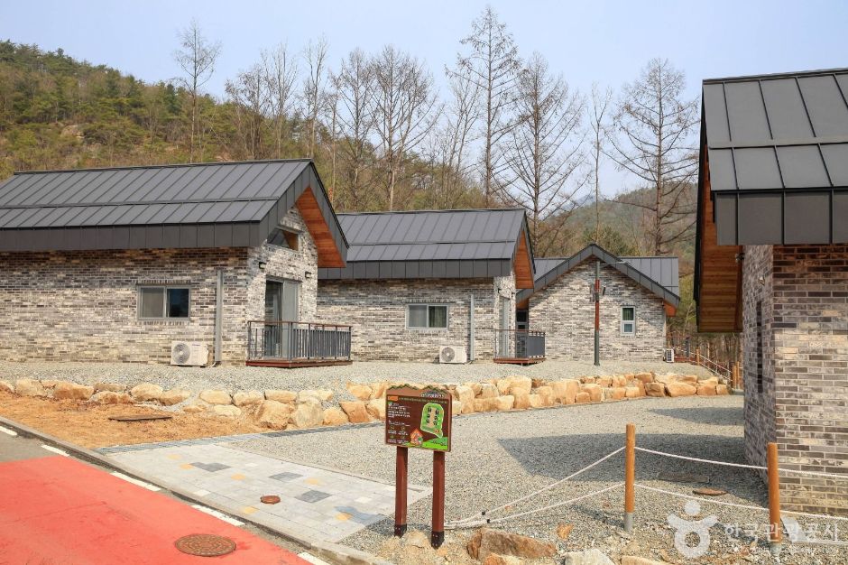 [강원] 국립춘천숲체원