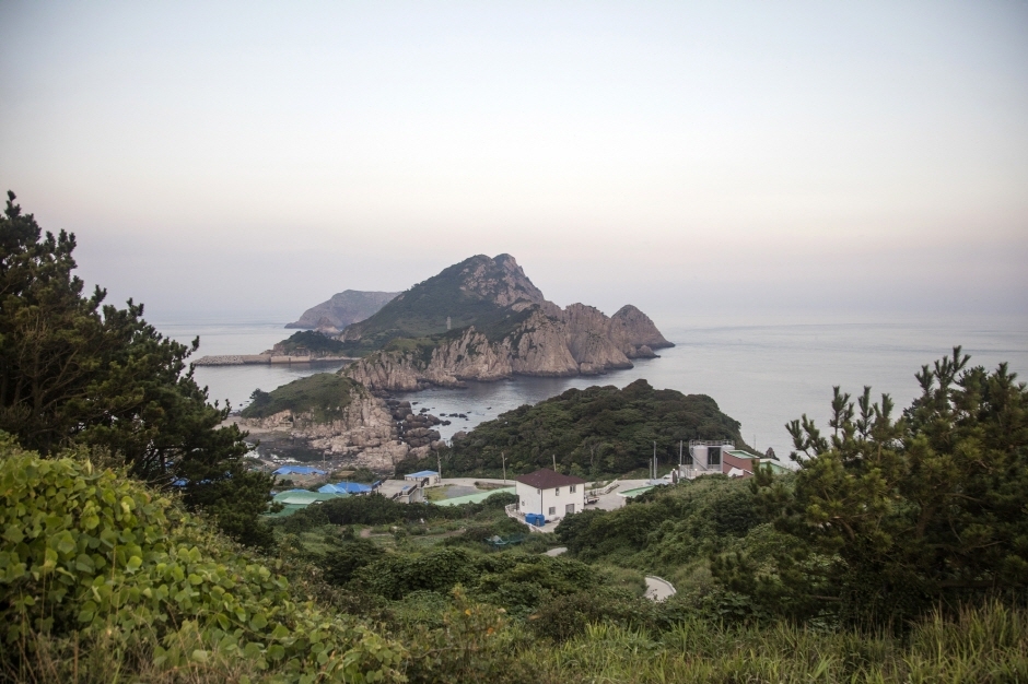 [전남광주통합특별시] 만재도