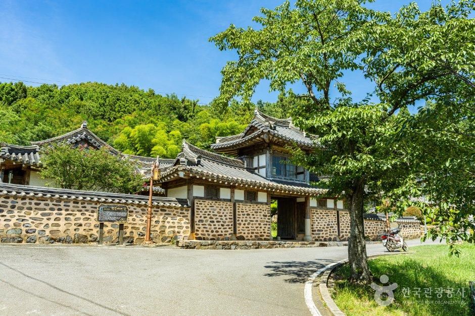 [전남광주통합특별시] 현부자네 집