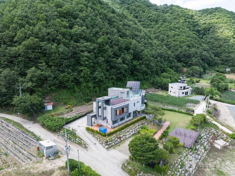 [충북] 시골살이 농촌체험휴양마을