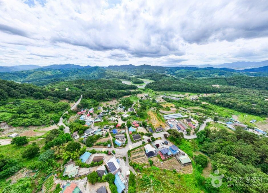 [충북] 달빛마을