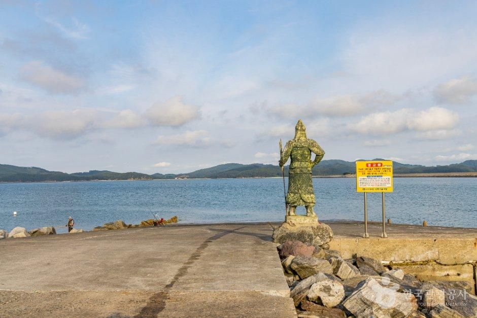 [충남] 민어도선착장