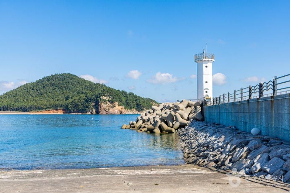 [충남] 어은돌항