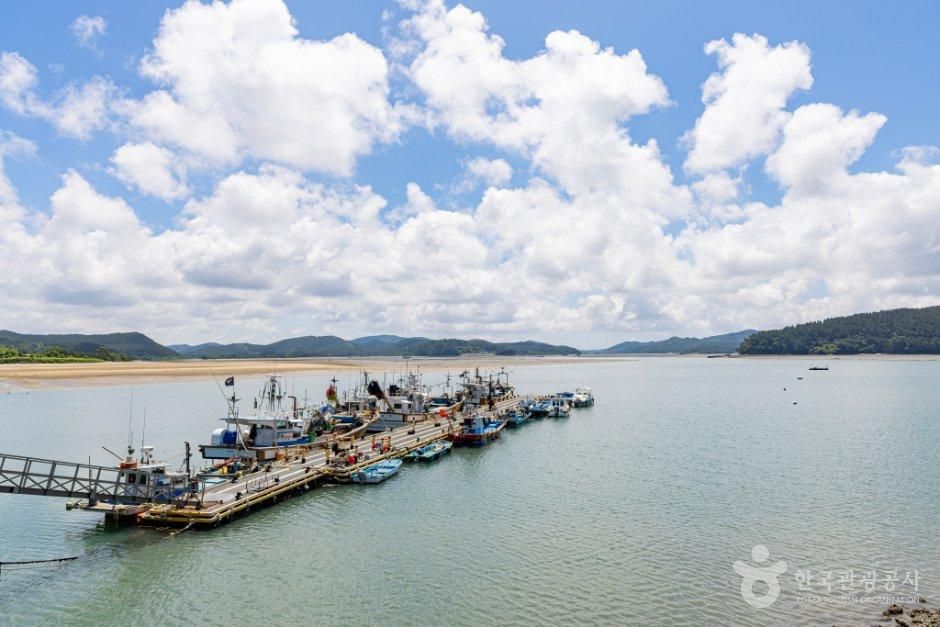 [충남] 개목항