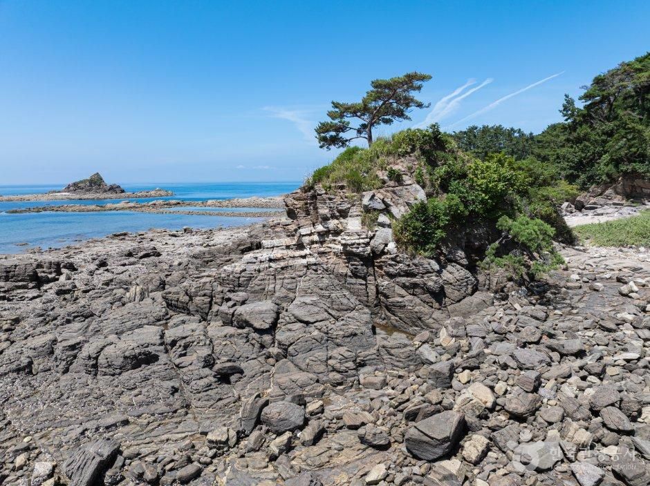[충남] 먼동해수욕장