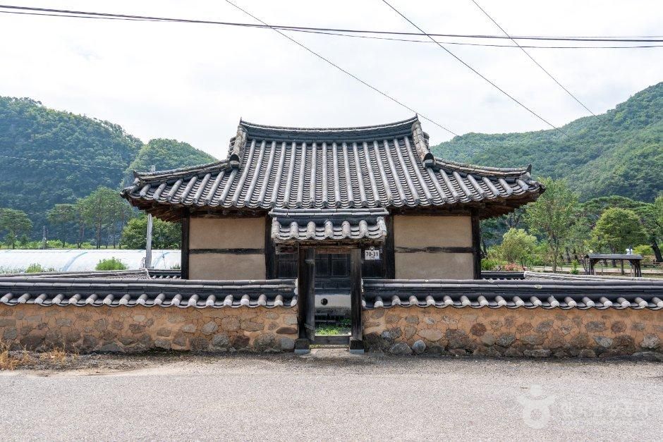 [경북] 산수정