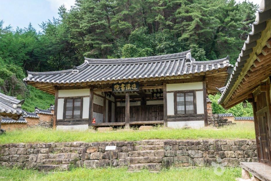 [경북] 오계서원
