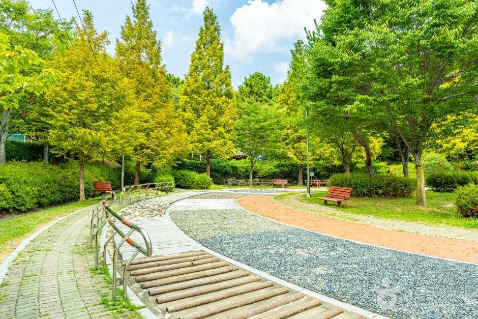 [경남] 반송공원