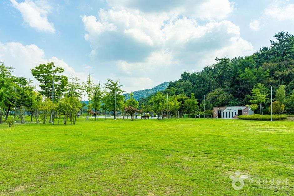 [경남] 팔룡근린공원