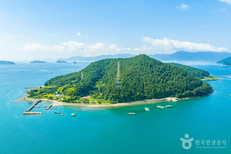 [경남] 자란도