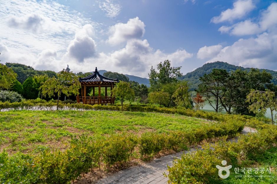 [전북] 요산공원