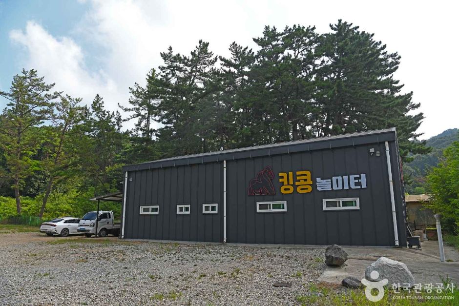 [전북] 킹콩놀이터