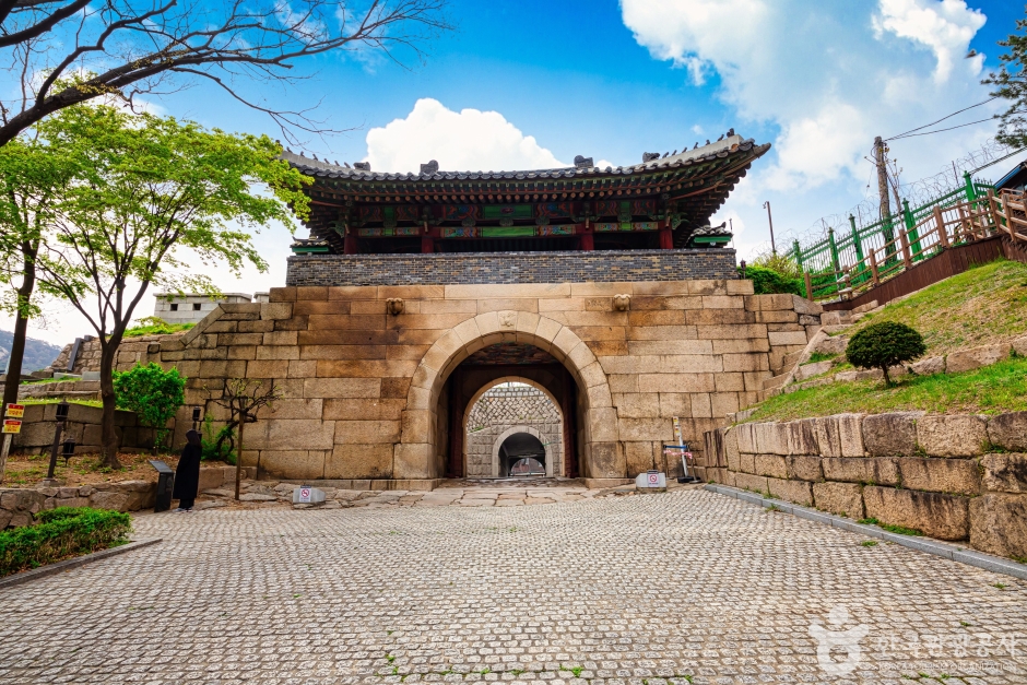 [서울] 창의문(자하문)