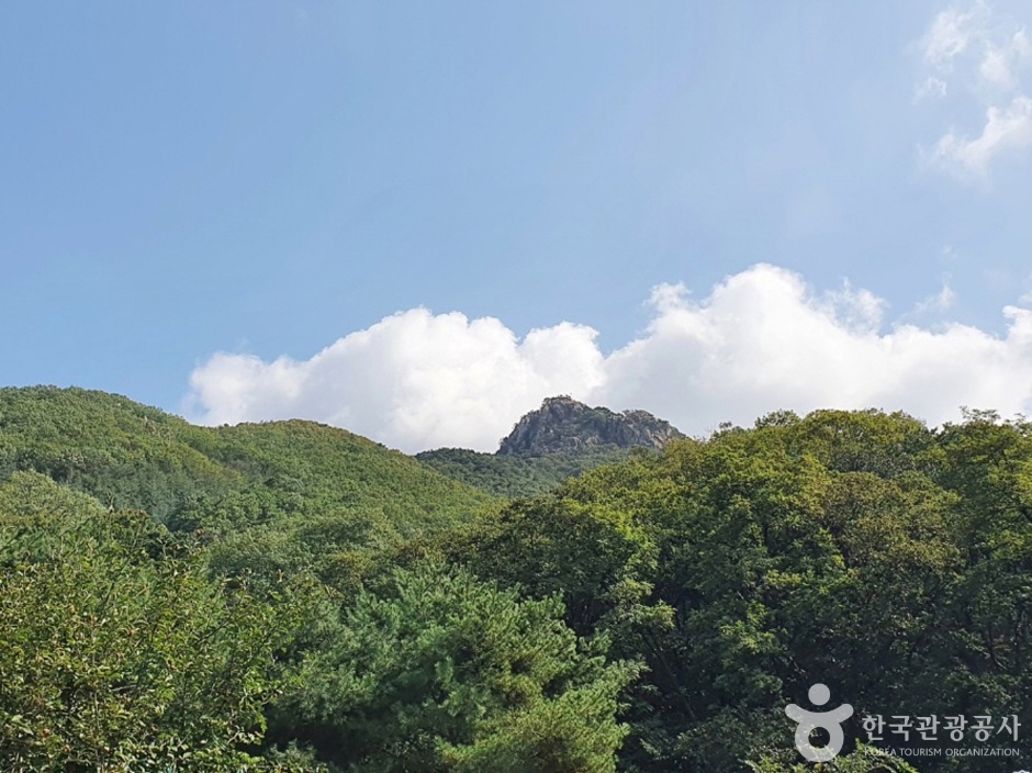 [경기] 수암봉