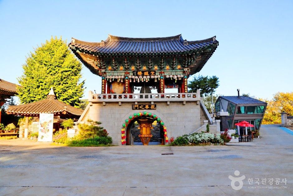 [충북] 용화사(청주)
