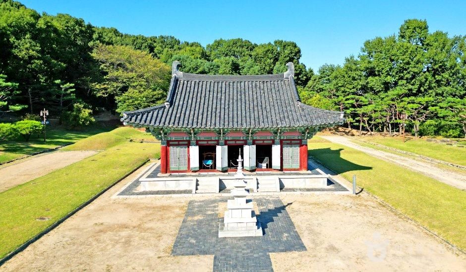 [충북] 청주 흥덕사지