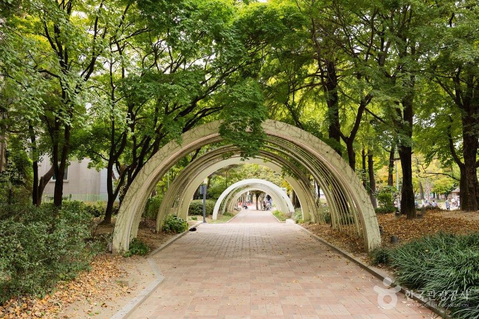 [충북] 청주 중앙공원
