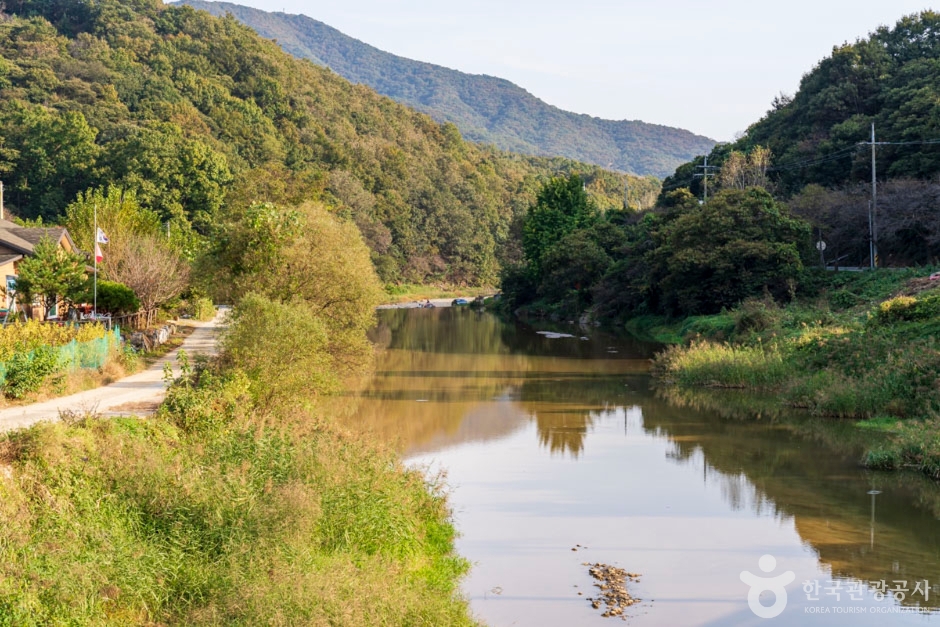 [충남] 천안북면계곡