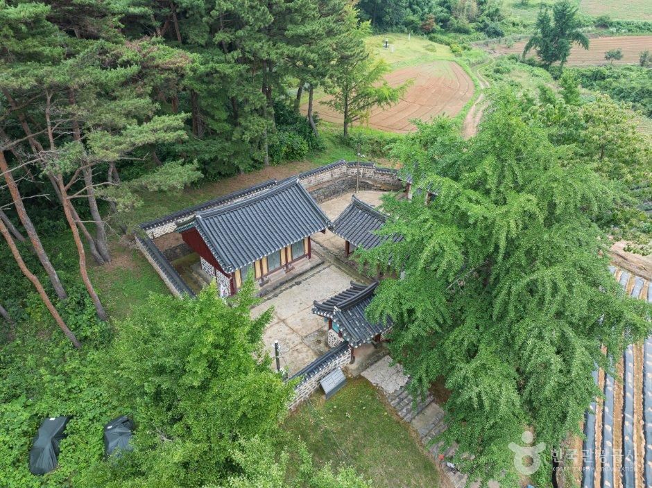 [충남] 오천향교