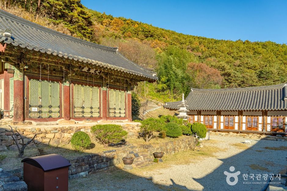 [경북] 장육사