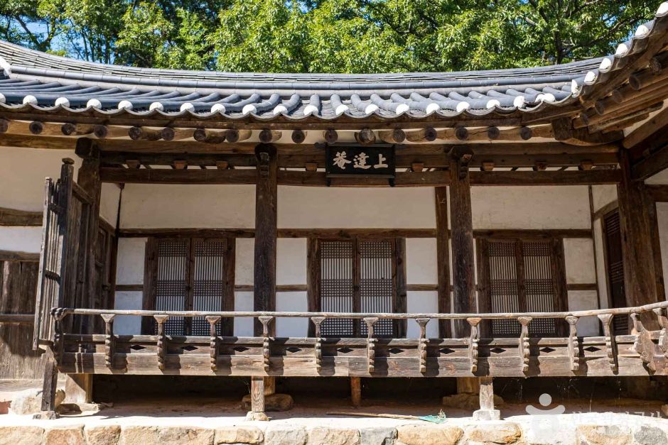 [경북] 상달암