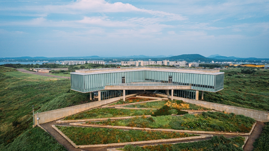 [제주] 제주 글라스하우스