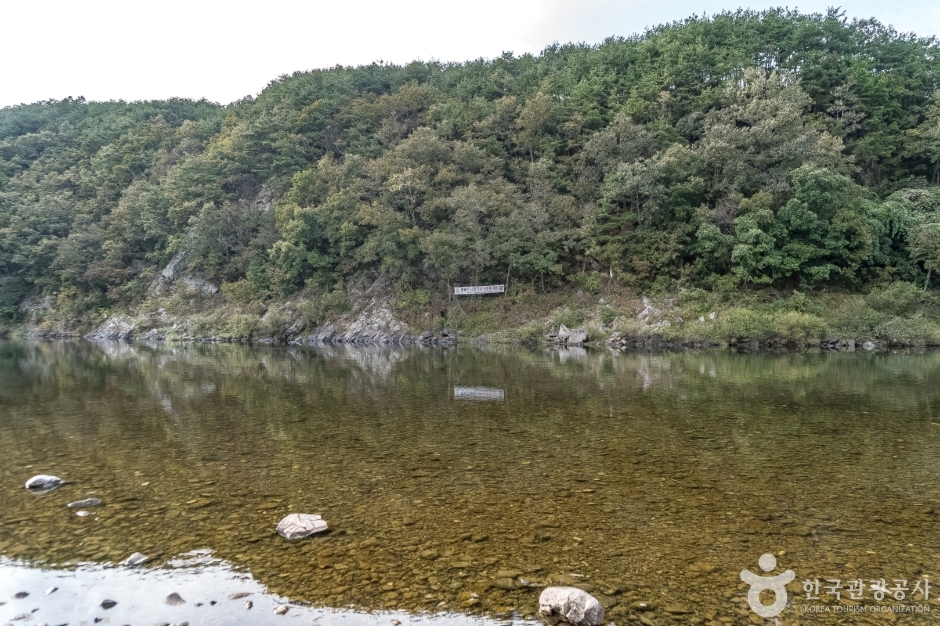 [강원] 남노일강변유원지