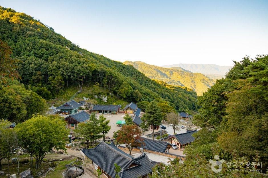 [경북] 불굴사(경산)