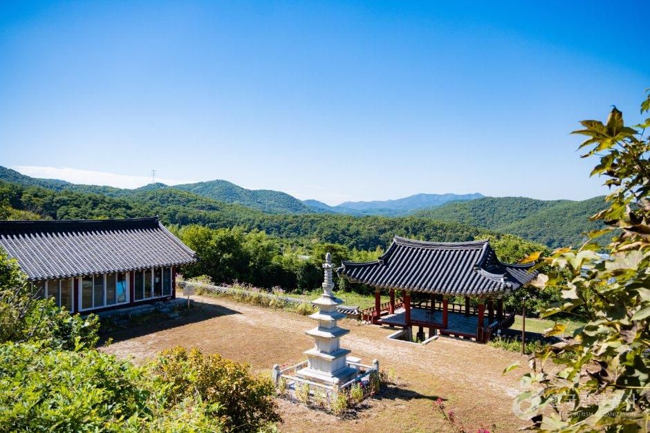 [경북] 반룡사(경산)