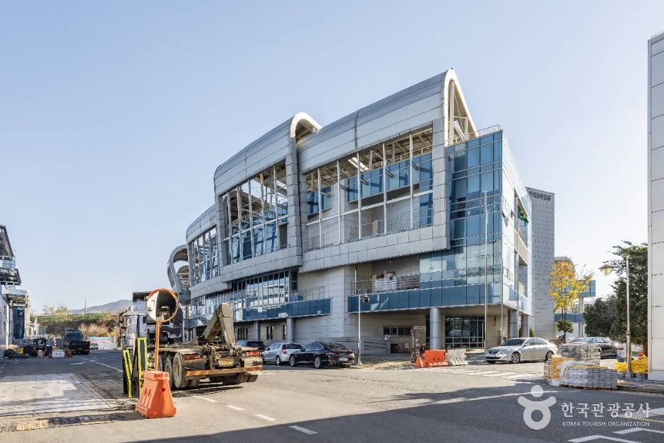 [서울] 송파구자원순환공원