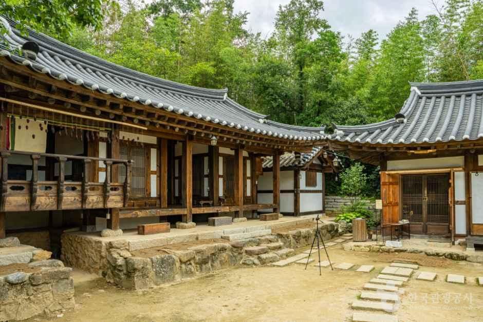 [전남광주통합특별시] 쌍산재