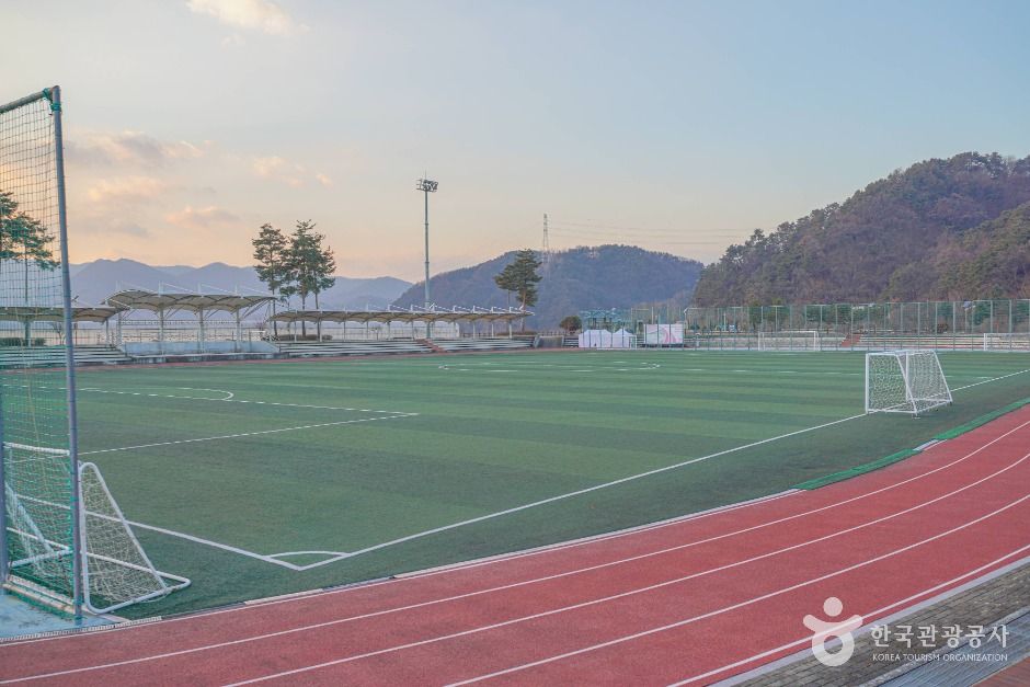 [경기] 개군레포츠공원