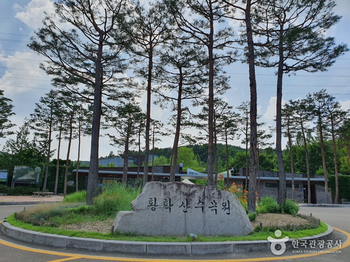 [경기] 황학산수목원