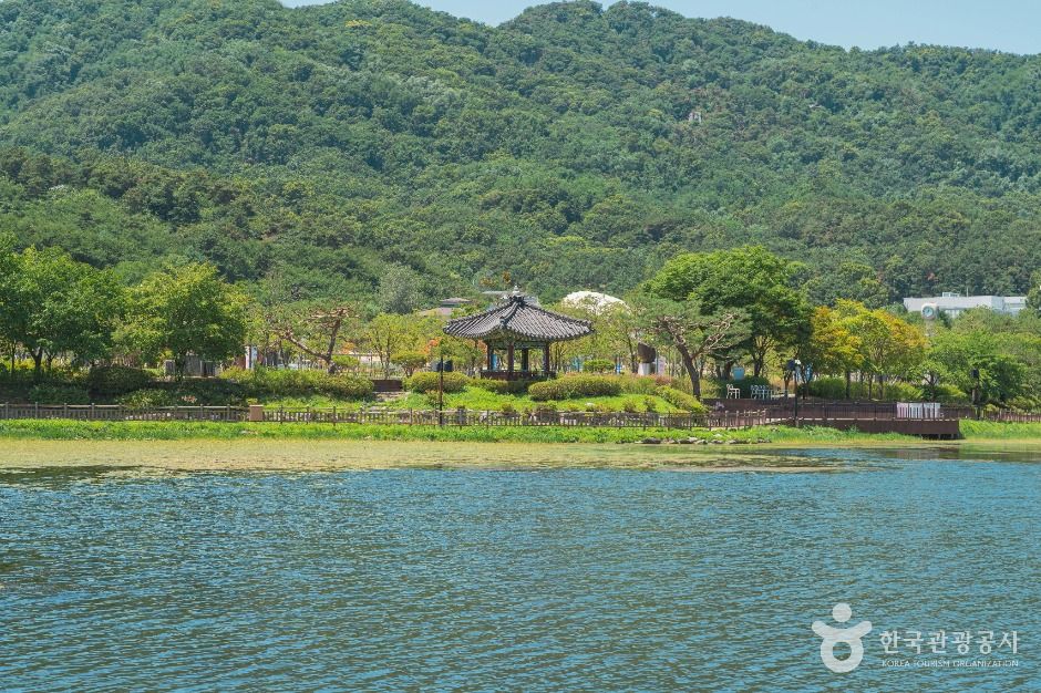 [경기] 설봉저수지