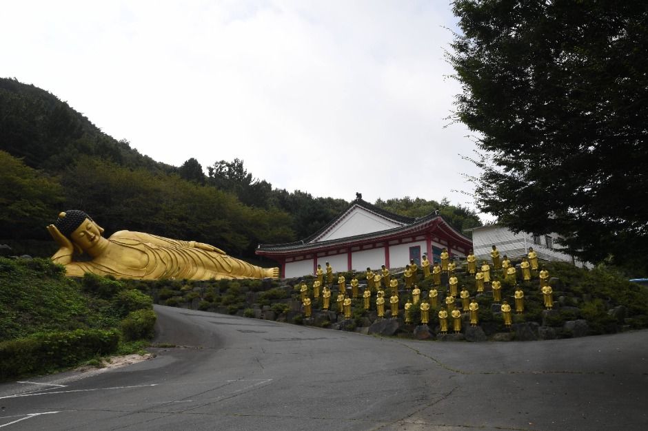 [충남] 미암사