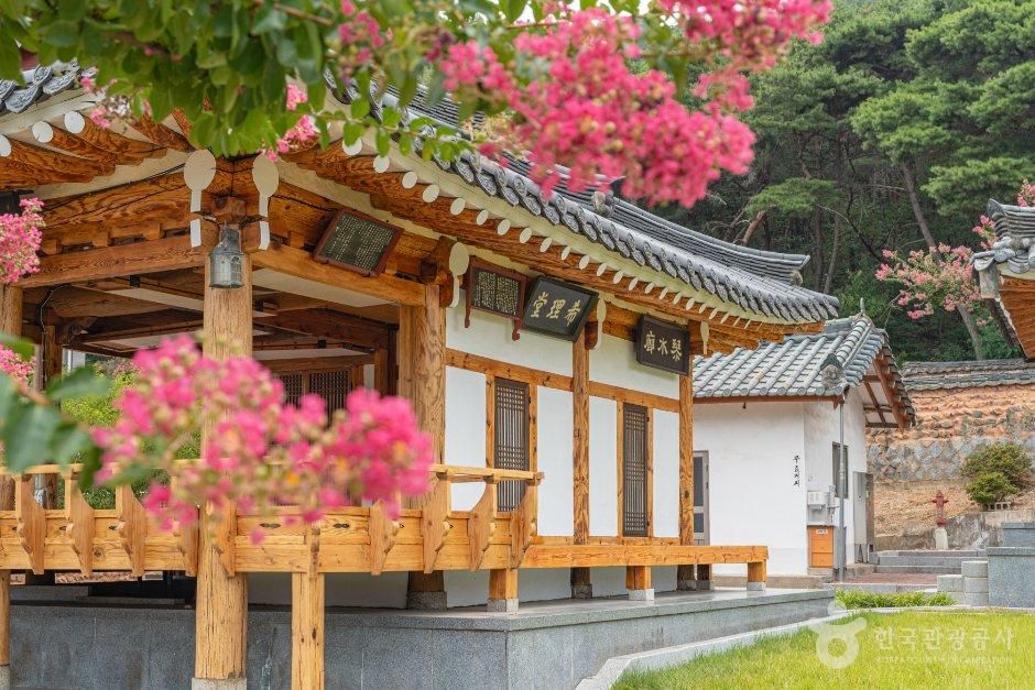 [대구] 서계서원