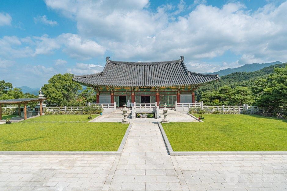 [대구] 도림사(대구)