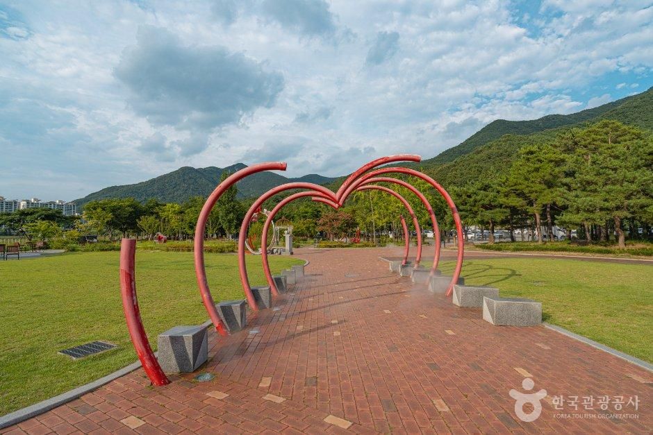 [대구] 월광수변공원