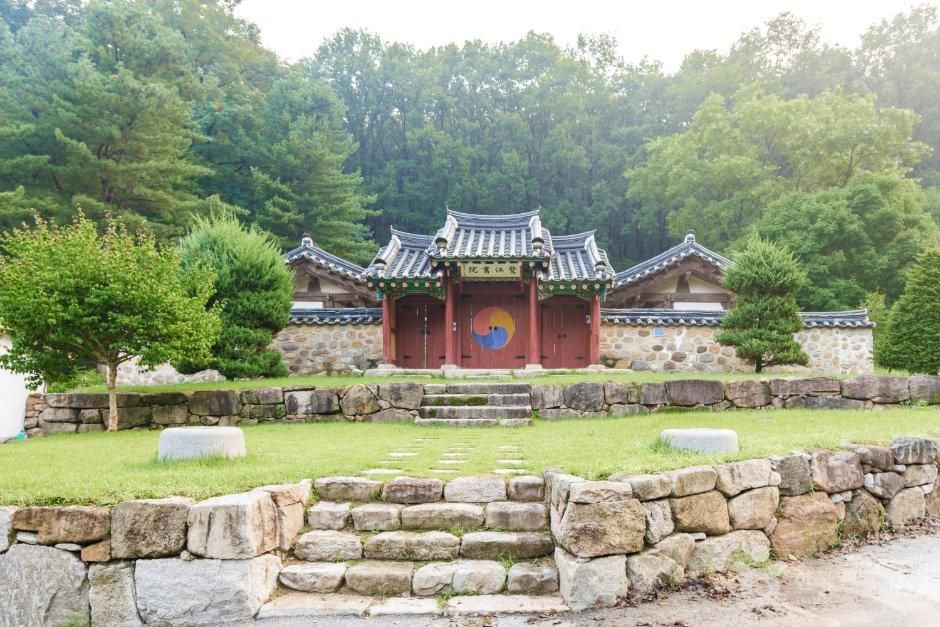 [경기] 노강서원