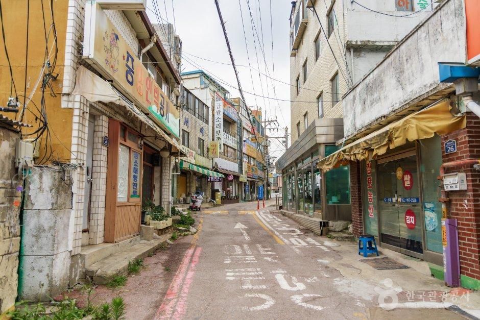 [경기] 북변동 올드타운