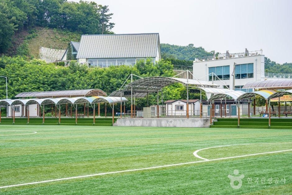 [경기] 가남체육공원