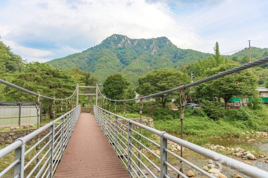 [경기] 소리산마을