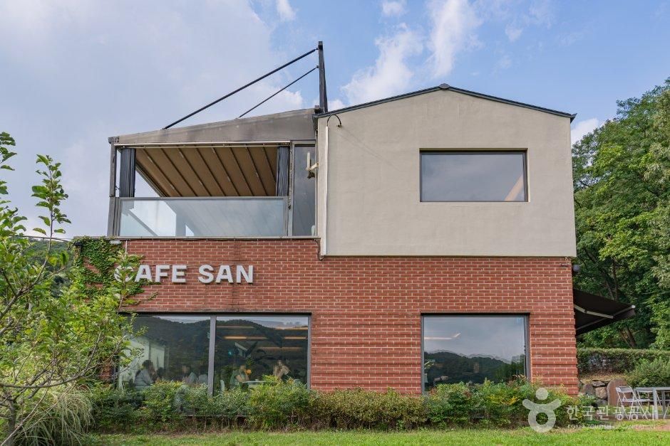 [경기] 카페 산