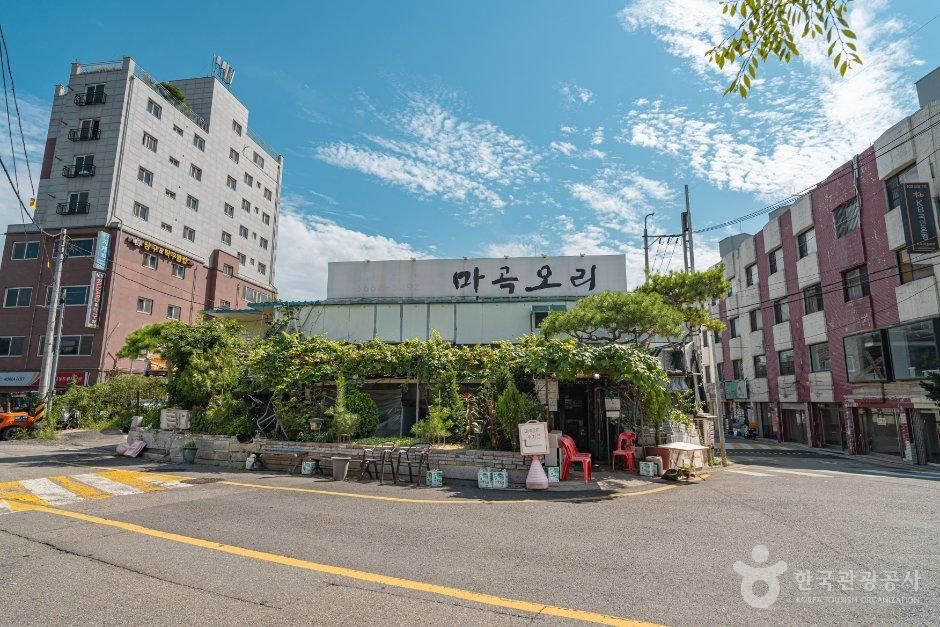 [서울] 마곡오리