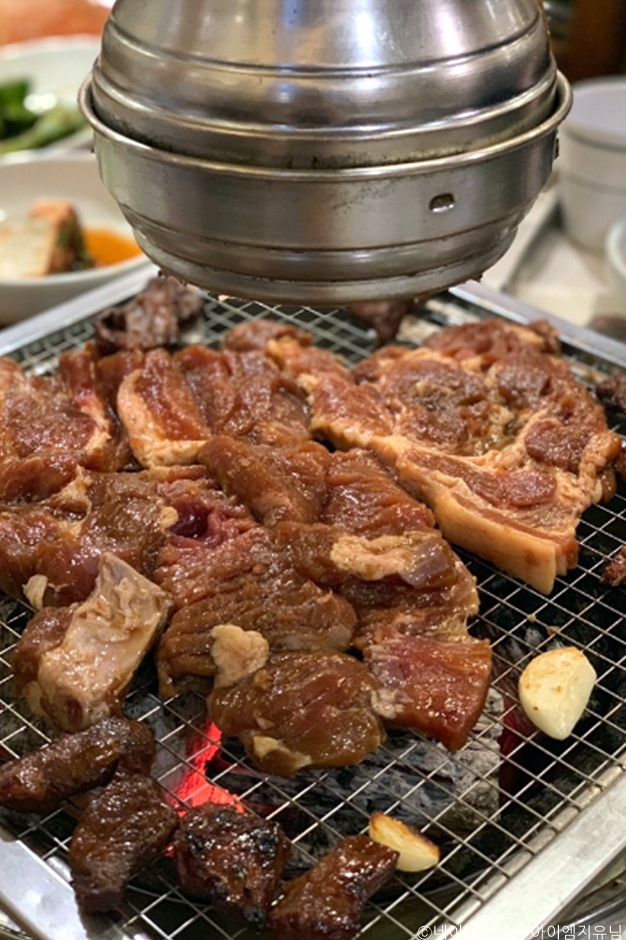 [서울] 오금버드나무집