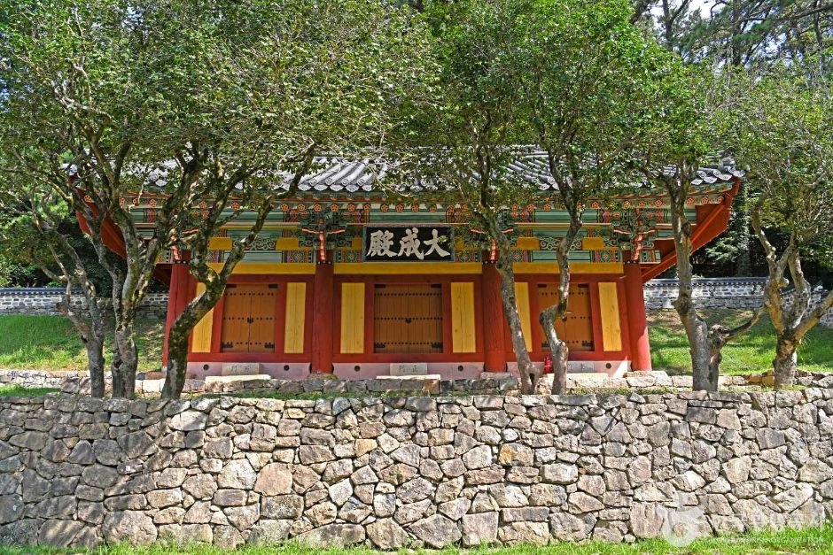 [전남광주통합특별시] 진도향교