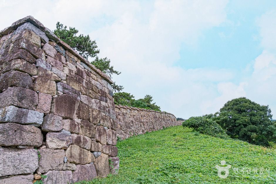 [전남광주통합특별시] 진도읍성