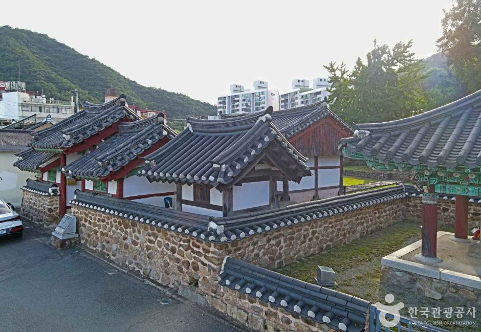 [전남광주통합특별시] 옥천서원(순천)