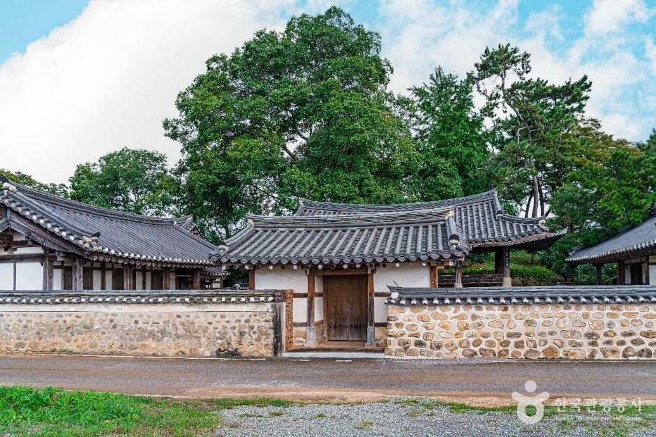 [전남광주통합특별시] 보산정사