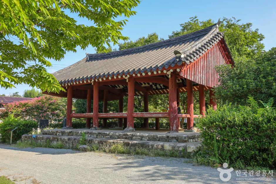 [전남광주통합특별시] 부용정